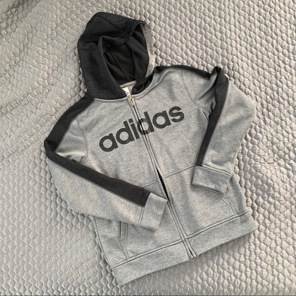 Adidas hoodie